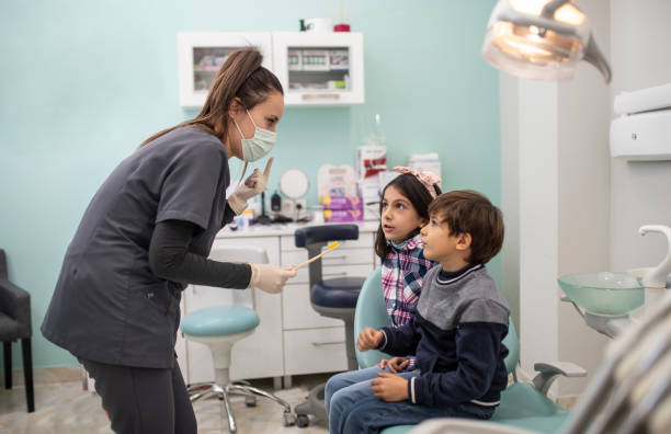 Best Dental Exams and Cleanings  in Chula Vista, CA