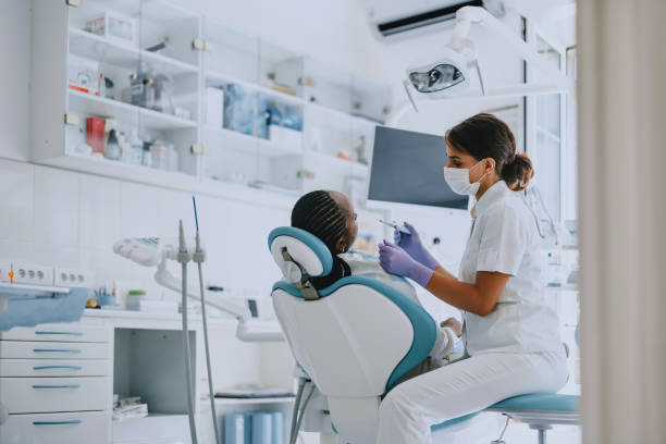 Best Dental Inlays and Onlays  in Chula Vista, CA